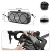 Rockbros TL001 ROAD TO SKY stuurtaa 1,9L waterdicht – grijs