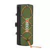 Rockbros TL002 Road To Sky stuurtaa 1,5L waterdicht – groen