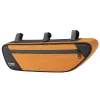 Rockbros TL003 ROAD TO SKY 2L waterdichte frametas – oranje