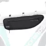 Rockbros TL003 ROAD TO SKY 2L waterdichte frametas – zwart