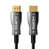 Claroc HDMI 2.0 AOC 4K@60Hz 50 m actieve optische kabel