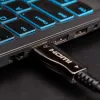 Claroc HDMI 2.0 AOC 4K@60Hz 50 m actieve optische kabel