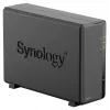 Synology DS124 + 1x HAT3310-12T (12TB) 1-bay NAS desktop