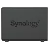 Synology DS124 + 1x HAT3310-12T (12TB) 1-bay NAS desktop
