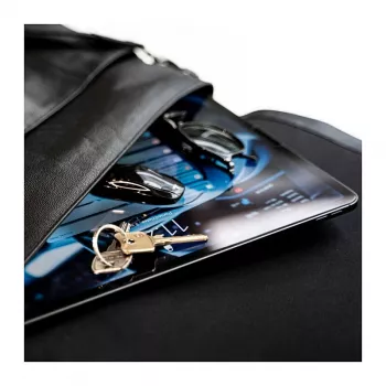 GREENCELL 2x Tempered Glass GC Clarity voor Apple iPad Pro 12.9 (2018/2020)