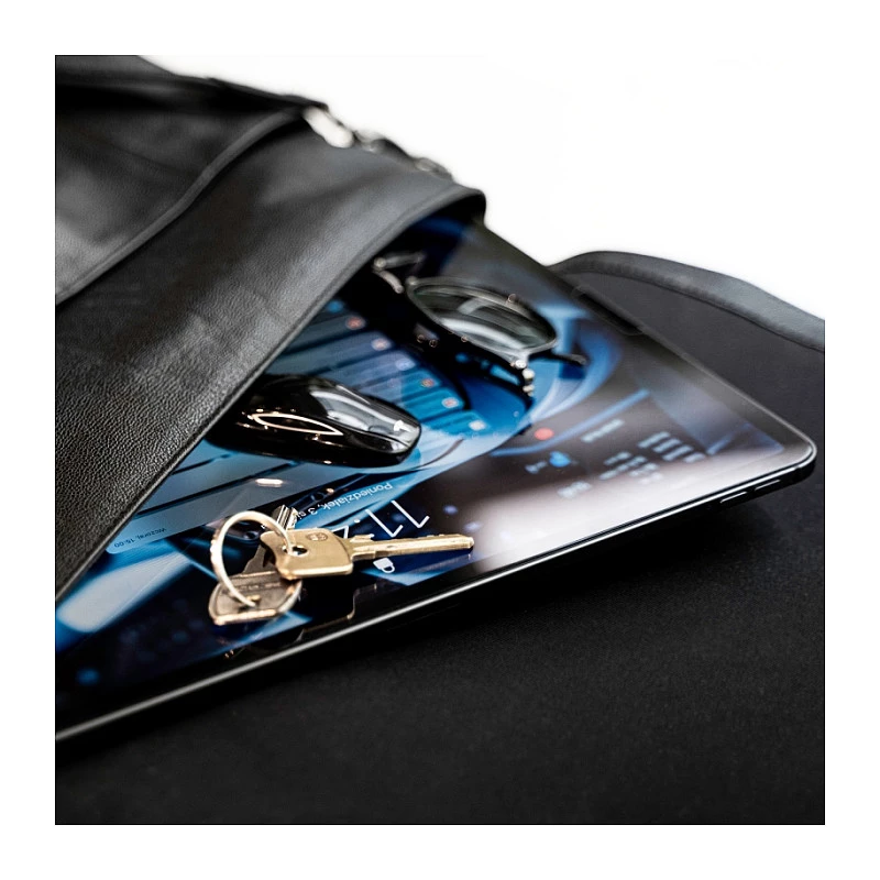 GREENCELL 2x Tempered Glass GC Clarity voor Apple iPad Pro 12.9 (2018/2020)