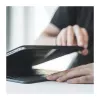 GREENCELL 2x Tempered Glass GC Clarity voor Apple iPad Pro 12.9 (2018/2020)