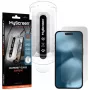 MyScreen Diamond Glass Supreme Displayscherm van Gehard Glas voor Apple iPhone 17 (MD10444TG DGPRO SUP)