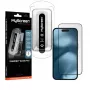 MyScreen Diamond Glass Pro Fit Frame voor Apple iPhone 16 Pro Max