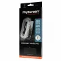 MyScreen Diamond Glass Pro Fit Frame gehardglas displayschermbescherming voor Samsung Galaxy S25 Ultra