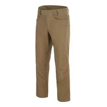 Helikon-Tex Greyman Tactical Pants - DuraCanvas - Coyote - maat L