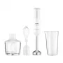 Zelmer ZHB4562S Pulsar Deluxe Max handmixer grijs