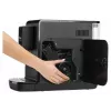 Zelmer Compact Maestro ZCM8110 espressomachine, zwart, 1050 W, 15 bar