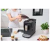 Zelmer Compact Maestro ZCM8110 espressomachine, zwart, 1050 W, 15 bar