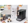 Zelmer Compact Maestro ZCM8110 espressomachine, zwart, 1050 W, 15 bar