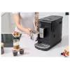 Zelmer Compact Maestro ZCM8110 espressomachine, zwart, 1050 W, 15 bar