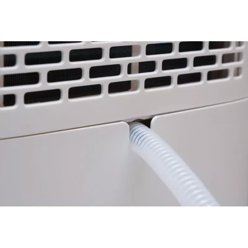 Eldom OP1130 Luchtontvochtiger 10L/24u 200W 2,1L tank