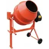 BWE-190 Betonmolen 190L trommelinhoud 850W 230V