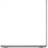 Next One SafeGuard MacBook Air 13 M2 / M3 transparante harde schaal in mistkleur