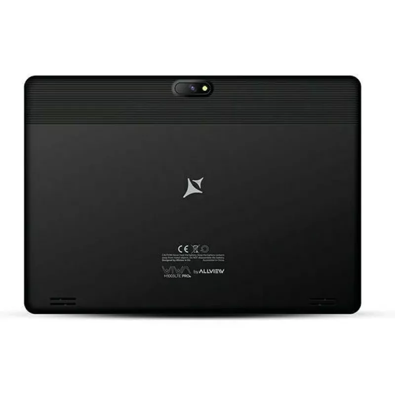 Allview Viva H1003 LTE Pro tablet 10,1 inch 64GB zwart