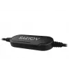 AQIRYS ALTAIR 7.1 RGB zwarte gaming-headset