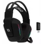 AQIRYS ALYA V2.0 dual mode draadloze & Bluetooth & bedrade gaming-muis zwart