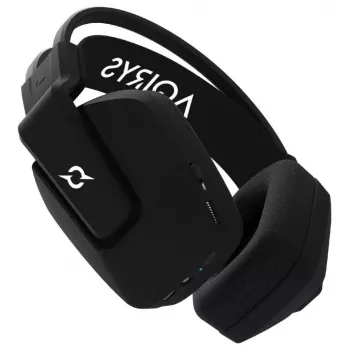 AQIRYS ALYA V2.0 dual mode draadloze & Bluetooth & bedrade gaming-muis zwart
