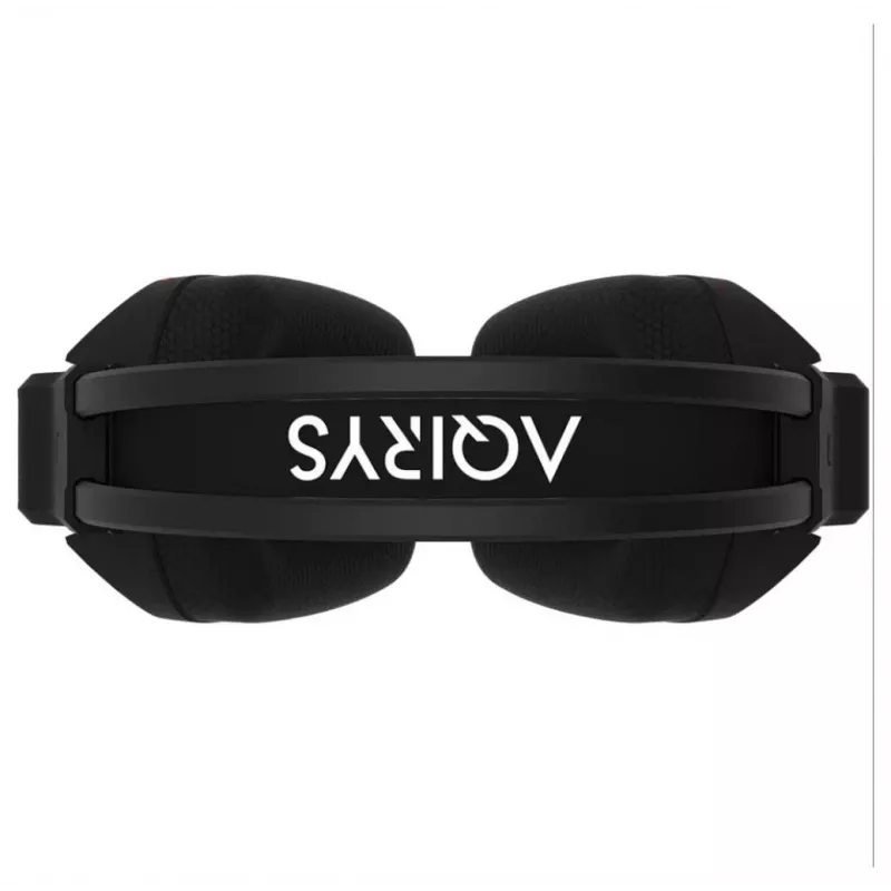 AQIRYS ALYA V2.0 dual mode draadloze & Bluetooth & bedrade gaming-muis zwart