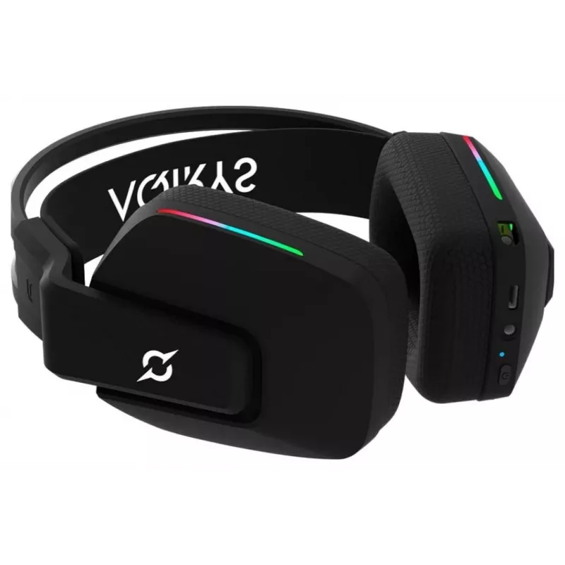 AQIRYS ALYA V2.0 dual mode draadloze & Bluetooth & bedrade gaming-muis zwart