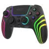 AQIRYS THEMIS draadloze gamepad zwart