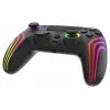 AQIRYS THEMIS draadloze gamepad zwart