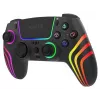 AQIRYS THEMIS draadloze gamepad zwart