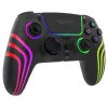 AQIRYS THEMIS draadloze gamepad zwart