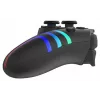 AQIRYS THEMIS draadloze gamepad zwart
