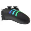 AQIRYS THEMIS draadloze gamepad zwart