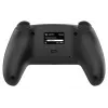 AQIRYS THEMIS draadloze gamepad zwart