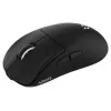 AQIRYS M60 gaming-muis zwart