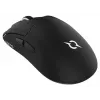 AQIRYS M60 gaming-muis zwart