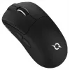AQIRYS M60 gaming-muis zwart