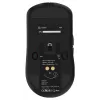 AQIRYS M60 gaming-muis zwart
