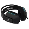 AQIRYS Alya 7.1 VS gaming-headset zwart