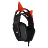AQIRYS Alya 7.1 VS gaming-headset zwart
