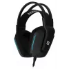 AQIRYS Alya 7.1 VS gaming-headset zwart