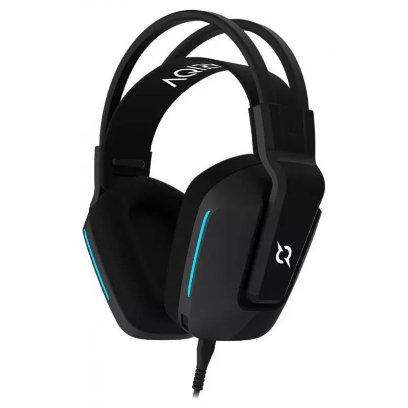 AQIRYS Alya 7.1 VS gaming-headset zwart