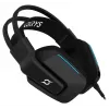 AQIRYS Alya 7.1 VS gaming-headset zwart