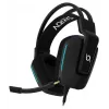 AQIRYS Alya 7.1 VS gaming-headset zwart