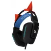 AQIRYS Alya 7.1 VS gaming-headset zwart