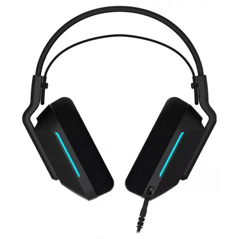 AQIRYS Alya 7.1 VS gaming-headset zwart