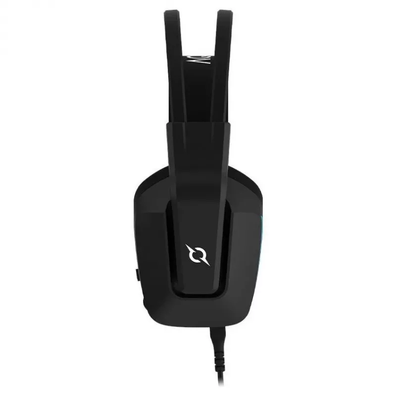 AQIRYS Alya 7.1 VS gaming-headset zwart