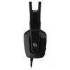 AQIRYS Alya 7.1 VS gaming-headset zwart